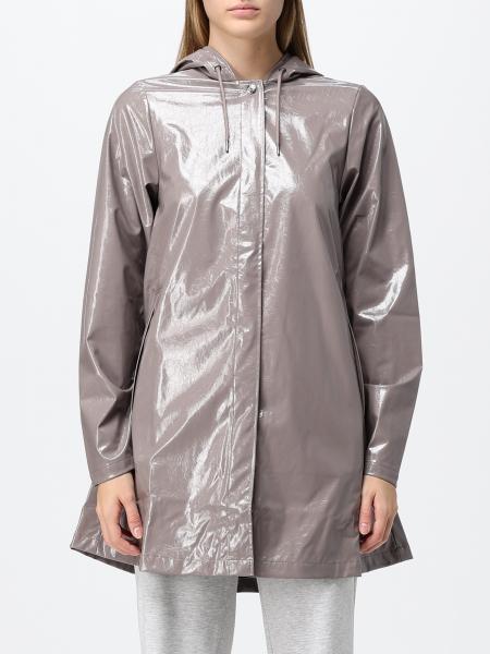 Gilet donna Rains