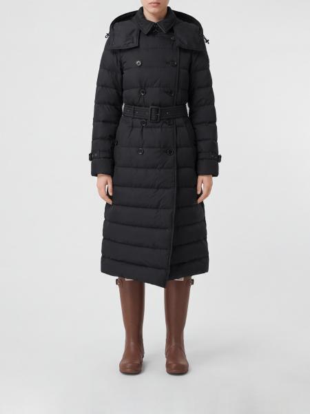 Jacket woman Burberry