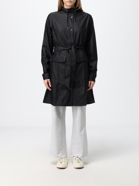 Gilet donna Rains