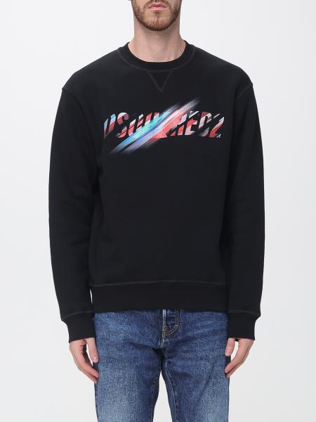 Sweatshirt men Dsquared2