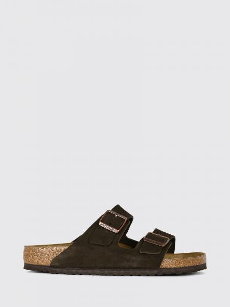Sandals men Birkenstock