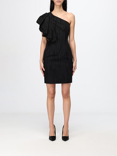 Dress woman Genny