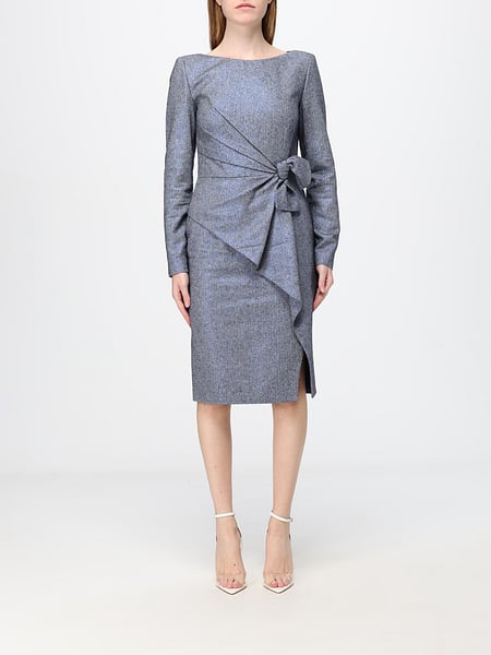 Dress woman Genny