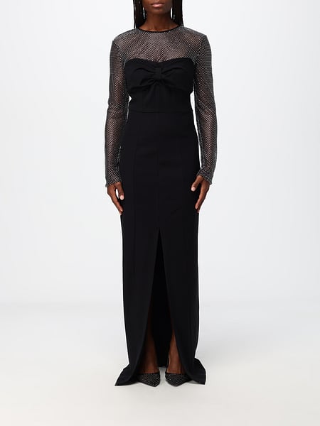 Dress woman Genny