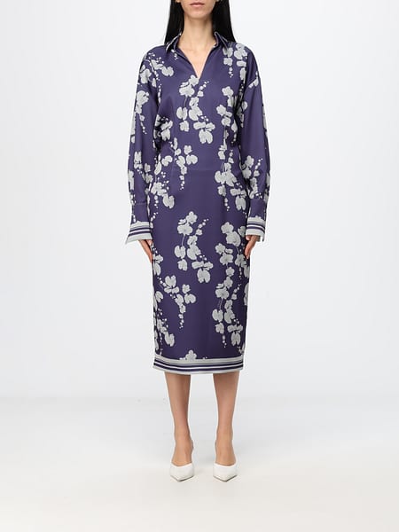 Dress woman Genny
