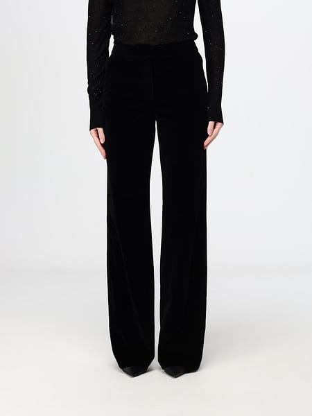 Pants woman Genny
