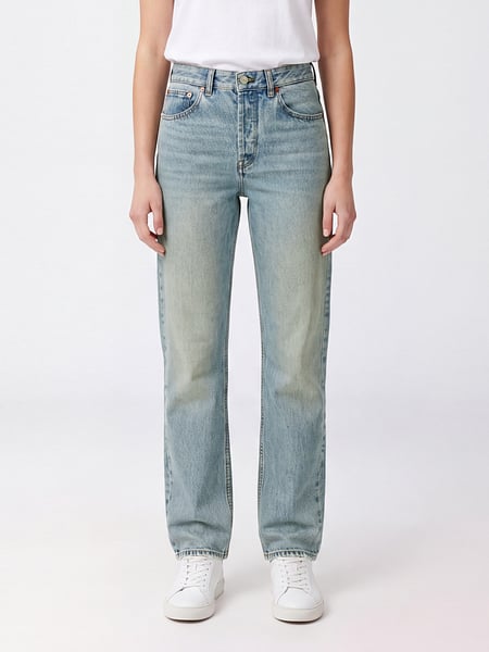 Jeans woman Isabel Marant