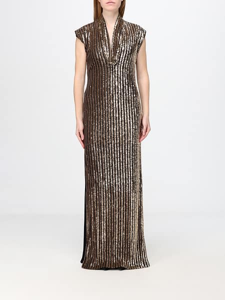 Dress woman Genny