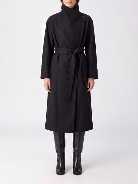 Jacket woman Issey Miyake