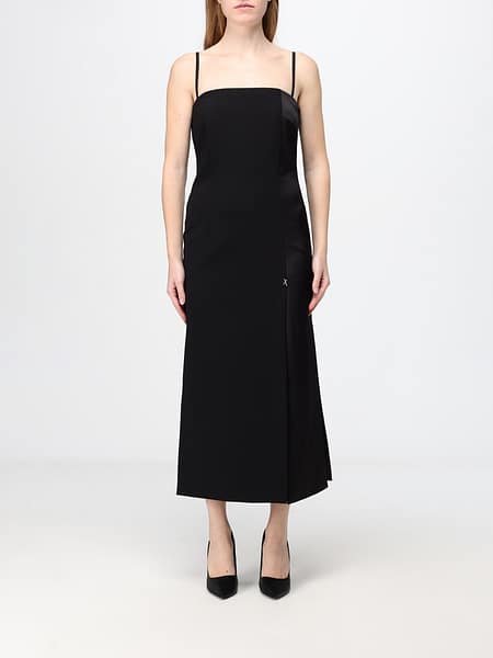 Dress woman Genny
