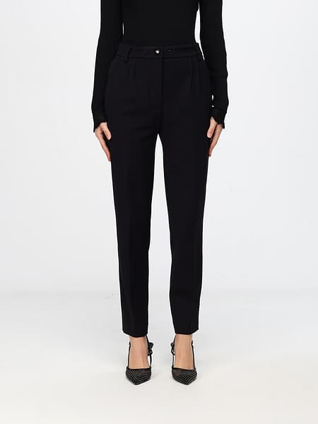 Pants woman Genny