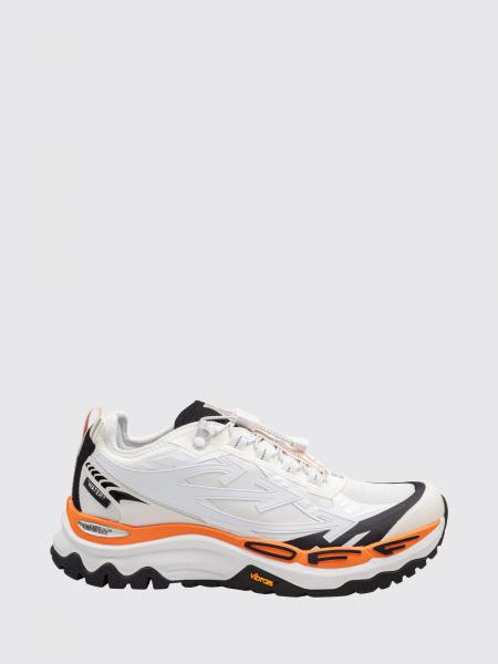 Baskets homme Off-white