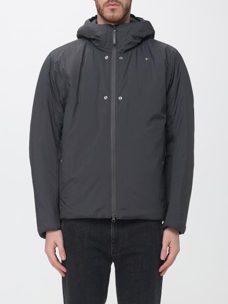 Cappotto uomo Stone Island