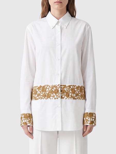 Camicia donna Dries Van Noten