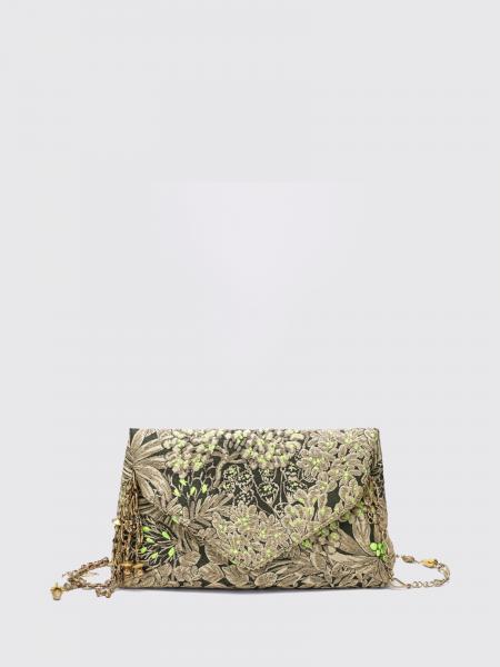 Сумка с короткими ручками Женское Dries Van Noten