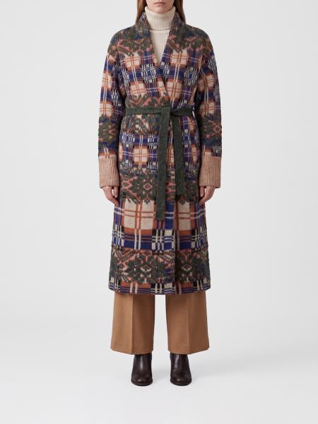 Sweater woman Dries Van Noten