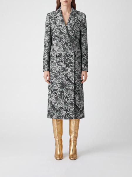 Cappotto donna Dries Van Noten