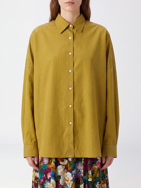 Shirt woman Dries Van Noten