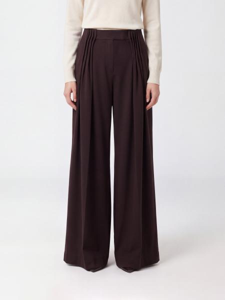 Pants woman Dries Van Noten