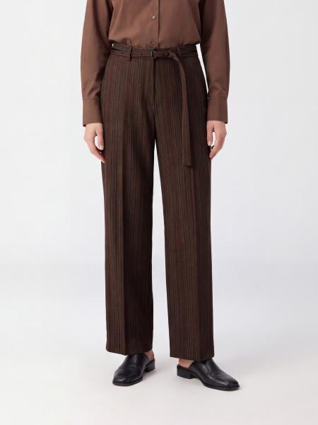 Брюки Женское Dries Van Noten