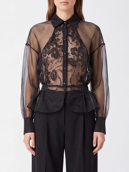 Shirt woman Ermanno Scervino
