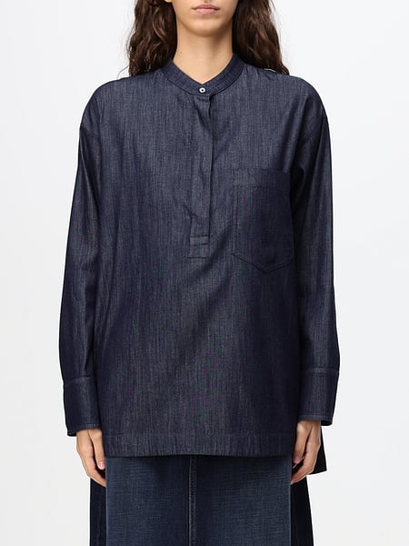 셔츠 여성 's Max Mara