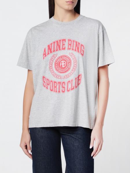 T-shirt damen Anine Bing