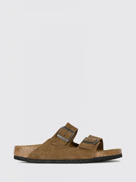 Sandals men Birkenstock