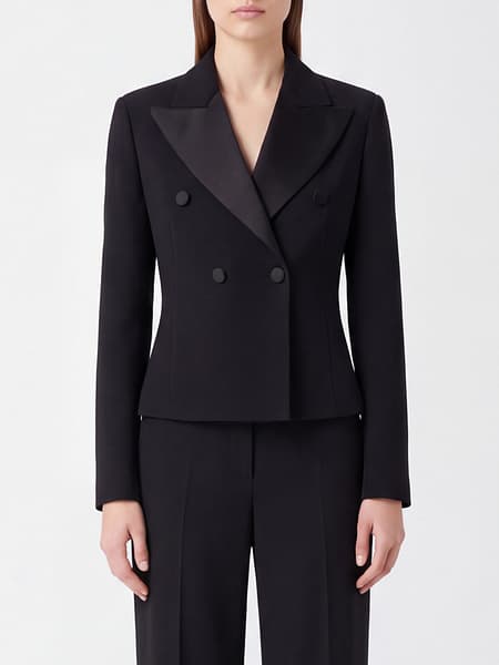 Jacket woman Ermanno Scervino