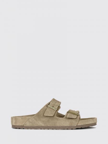 Sandals men Birkenstock