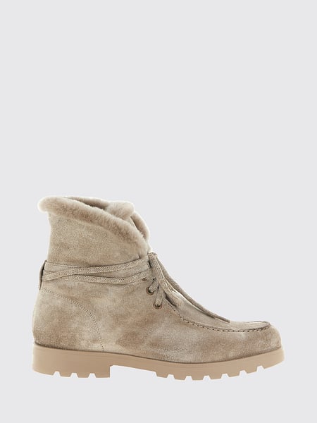 Boots woman Santoni