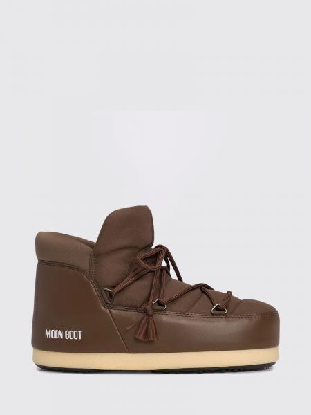 Boots woman Moon Boot