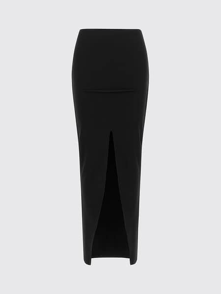 Skirt woman Rick Owens