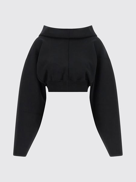 Sweatshirt woman Rick Owens
