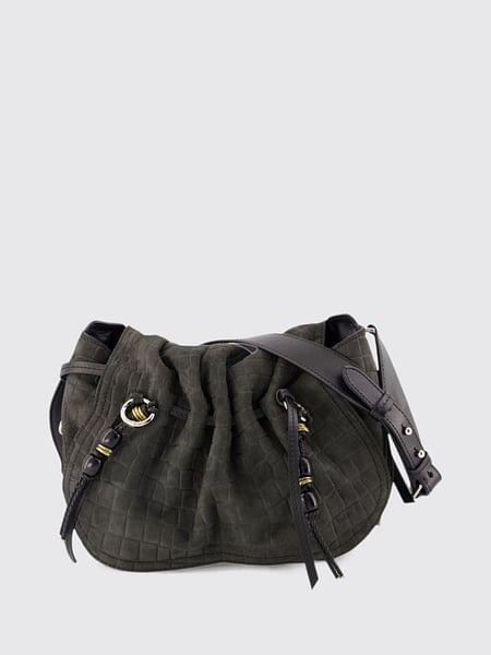 Shoulder bag woman Isabel Marant