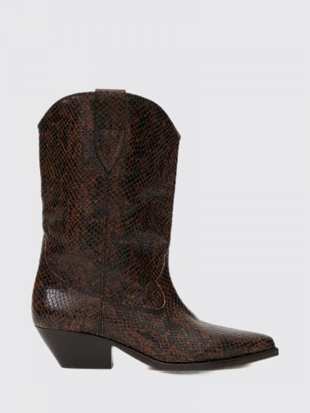 靴子 女士 Isabel Marant