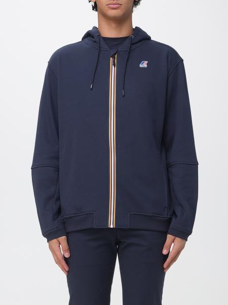 Sweatshirt men K-way