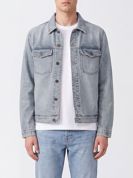 Jacket men Entire Studios