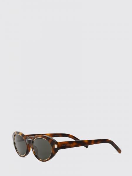 Sunglasses woman Saint Laurent