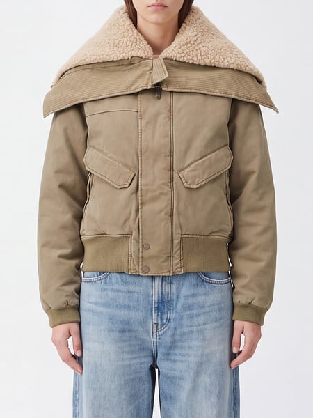 Jacket woman Entire Studios