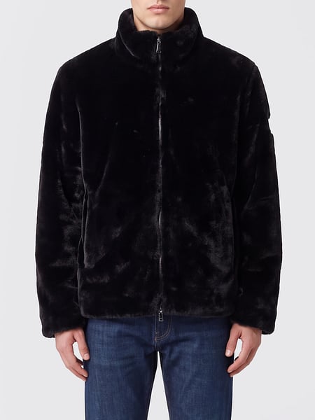 Jacket men Tatras