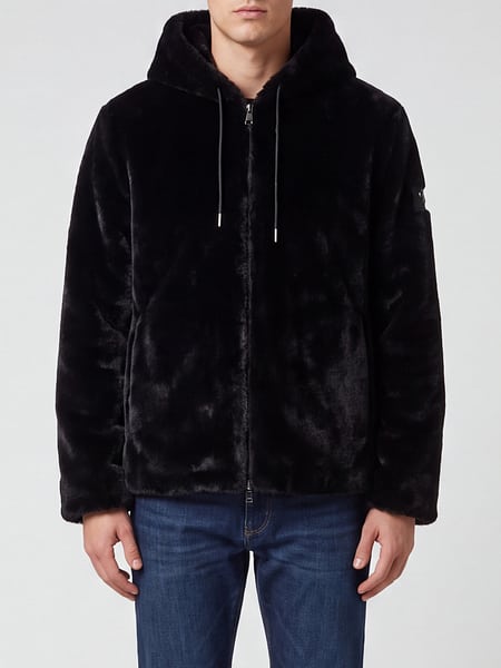Jacket men Tatras