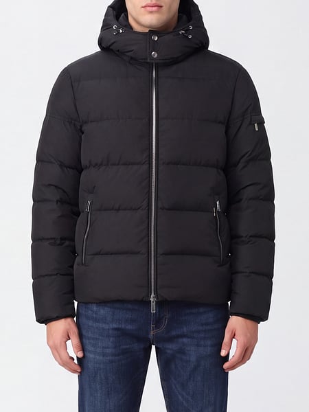 Jacket men Moorer