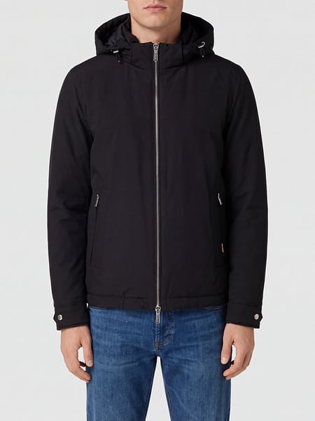 Jacket men Moorer