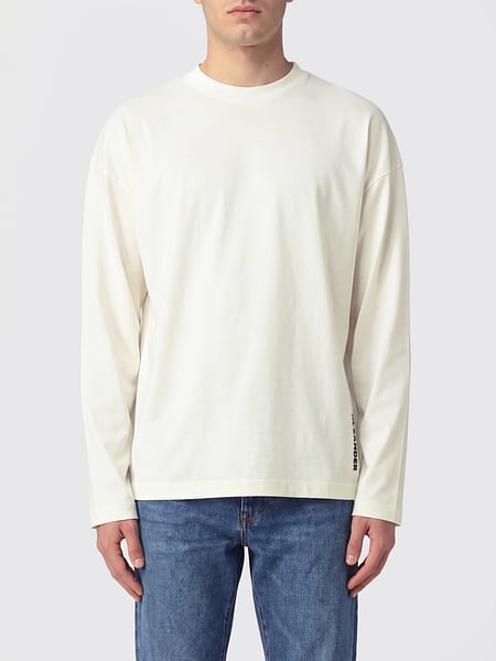 T-shirt men Jil Sander
