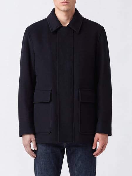 Jacket men Lardini