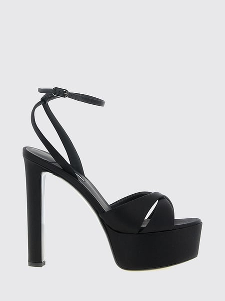 Sandalen mit absatz damen Le Silla