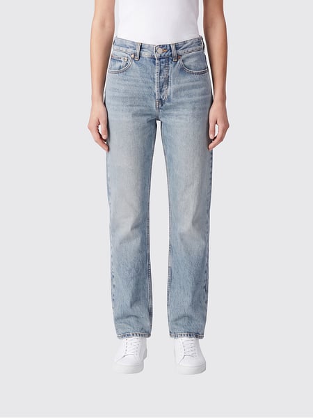 Jeans woman Isabel Marant