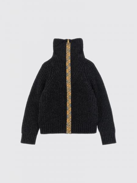 Maglia bambino Burberry