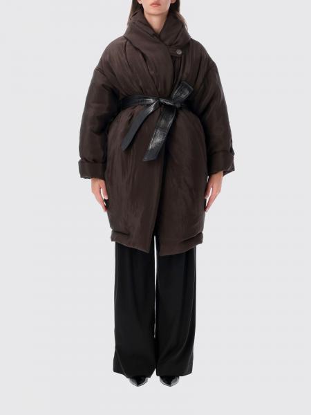Coat woman Magda Butrym